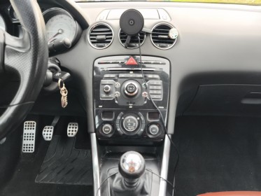 Peugeot 308 cc 1.6 thp 156ch féline - garantie 1 an occasion parc voitures beauvais simplicicar simplicibike france