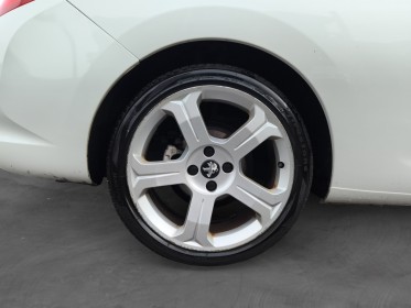 Peugeot 308 cc 1.6 thp 156ch féline - garantie 1 an occasion parc voitures beauvais simplicicar simplicibike france