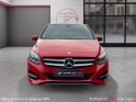Mercedes classe b 180 blueefficiency edition intuition  caméra de recul  siéges chauffants  garantie 12 mois occasion... Mercedes classe b 180 blueefficiency edition intuition  caméra de recul  siéges chauffants  garantie 12 mois occasion...