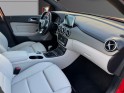 Mercedes classe b 180 blueefficiency edition intuition  caméra de recul  siéges chauffants  garantie 12 mois occasion... Mercedes classe b 180 blueefficiency edition intuition  caméra de recul  siéges chauffants  garantie 12 mois occasion...