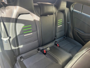 Mercedes classe a 180 7g-dct inspiration, caméra ar, apple carplay, led au sol, garantie 12 mois. occasion simplicicar...