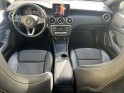 Mercedes classe a 180 7g-dct inspiration, caméra ar, apple carplay, led au sol, garantie 12 mois. occasion simplicicar... Mercedes classe a 180 7g-dct inspiration, caméra ar, apple carplay, led au sol, garantie 12 mois. occasion simplicicar...