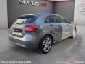 Mercedes classe a 180 7g-dct inspiration, caméra ar, apple carplay, led au sol, garantie 12 mois. occasion simplicicar... Mercedes classe a 180 7g-dct inspiration, caméra ar, apple carplay, led au sol, garantie 12 mois. occasion simplicicar...