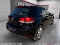Volkswagen golf 1.6 tdi 105 fap cr confortline occasion avignon (84) simplicicar simplicibike france