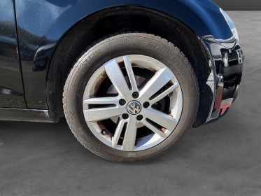 Volkswagen golf 1.6 tdi 105 fap cr confortline occasion avignon (84) simplicicar simplicibike france