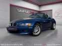 Bmw z3 z3 3.0i  hardtop / entretien complet bmw occasion simplicicar st-maximin simplicicar simplicibike france