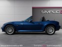 Bmw z3 z3 3.0i  hardtop / entretien complet bmw occasion simplicicar st-maximin simplicicar simplicibike france