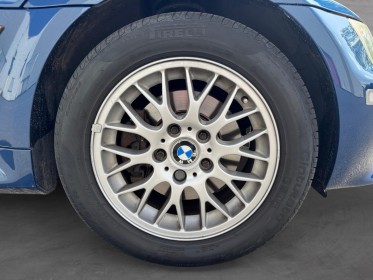 Bmw z3 z3 3.0i  hardtop / entretien complet bmw occasion simplicicar st-maximin simplicicar simplicibike france