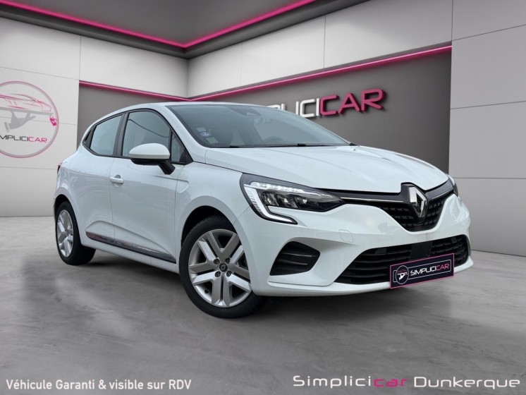 Renault clio v e-tech 140 - 21n business radar stationnement ar système de navigation feux avant led garantie 12 mois... Renault clio v e-tech 140 - 21n business radar stationnement ar système de navigation feux avant led garantie 12 mois...