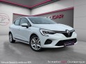 Renault clio v e-tech 140 - 21n business radar stationnement ar système de navigation feux avant led garantie 12 mois... Renault clio v e-tech 140 - 21n business radar stationnement ar système de navigation feux avant led garantie 12 mois...