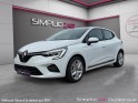 Renault clio v e-tech 140 - 21n business radar stationnement ar système de navigation feux avant led garantie 12 mois... Renault clio v e-tech 140 - 21n business radar stationnement ar système de navigation feux avant led garantie 12 mois...