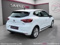Renault clio v e-tech 140 - 21n business radar stationnement ar système de navigation feux avant led garantie 12 mois... Renault clio v e-tech 140 - 21n business radar stationnement ar système de navigation feux avant led garantie 12 mois...
