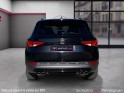 Cupra ateca 2.0 tsi 300ch dsg7 4drive limited edition / entretien complet seat / garantie 12 mois occasion simplicicar... Cupra ateca 2.0 tsi 300ch dsg7 4drive limited edition / entretien complet seat / garantie 12 mois occasion simplicicar...