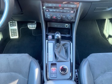 Cupra ateca 2.0 tsi 300ch dsg7 4drive limited edition / entretien complet seat / garantie 12 mois occasion simplicicar...