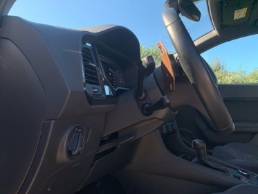 Cupra ateca 2.0 tsi 300ch dsg7 4drive limited edition / entretien complet seat / garantie 12 mois occasion simplicicar...