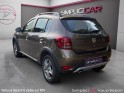 Dacia sandero tce 90 gpl stepway occasion simplicicar vaucresson simplicicar simplicibike france Dacia sandero tce 90 gpl stepway occasion simplicicar vaucresson simplicicar simplicibike france