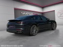 Porsche panamera 4 v6 3.0 462 pdk hybrid toit panoramique garantie 12 mois occasion scl 56 - simplicicar vannes simplicicar...