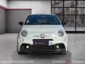 Abarth 500 1.4 turbo 16v t-jet 165 pista occasion simplicicar poitiers simplicicar simplicibike france