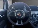 Abarth 500 1.4 turbo 16v t-jet 165 pista occasion simplicicar poitiers simplicicar simplicibike france
