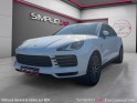 Porsche cayenne coupe e-hybrid 3.0 v6 462 ch tiptronic bva platinum edition occasion simplicicar carcassonne simplicicar...
