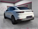 Porsche cayenne coupe e-hybrid 3.0 v6 462 ch tiptronic bva platinum edition occasion simplicicar carcassonne simplicicar...