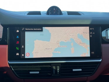 Porsche cayenne coupe e-hybrid 3.0 v6 462 ch tiptronic bva platinum edition occasion simplicicar carcassonne simplicicar...