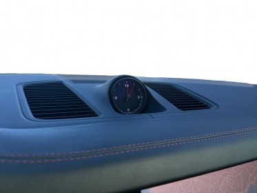 Porsche cayenne coupe e-hybrid 3.0 v6 462 ch tiptronic bva platinum edition occasion simplicicar carcassonne simplicicar...