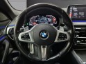 Bmw serie 5 g30 lci 530d twinpower turbo xdrive 286 ch bva8 m sport - garantie 07/2027 occasion simplicicar lyon ouest...