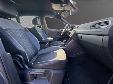 Volkswagen tiguan 2.0 tdi 150ch r-line dsg7 full entretien vw || garantie 12 mois || occasion osny simplicicar simplicibike...