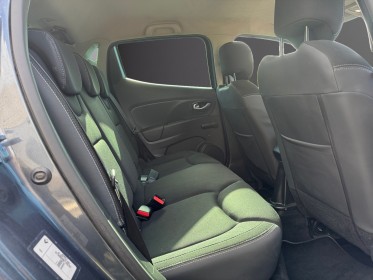 Renault clio iv tce 75 e6c limited chaine de distribution occasion simplicicar lille  simplicicar simplicibike france