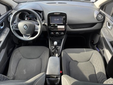 Renault clio iv tce 75 e6c limited chaine de distribution occasion simplicicar lille  simplicicar simplicibike france