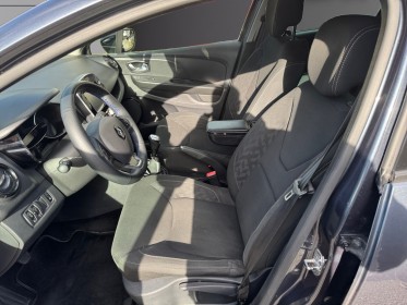 Renault clio iv tce 75 e6c limited chaine de distribution occasion simplicicar lille  simplicicar simplicibike france