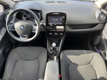 Renault clio iv tce 75 e6c limited chaine de distribution occasion simplicicar lille  simplicicar simplicibike france