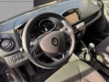 Renault clio iv tce 75 e6c limited chaine de distribution occasion simplicicar lille  simplicicar simplicibike france