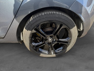 Renault clio iv tce 75 e6c limited chaine de distribution occasion simplicicar lille  simplicicar simplicibike france