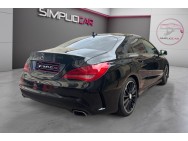 MERCEDES d'occasion CLASSE CLA CLA 200 CDI BUSINESS EXECUTIVE BA de
