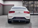 Mercedes glc coupe 250 d 4matic fascination 9g-tronic - garantie 1 an - attelage origine mercedes occasion parc voitures...