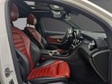 Mercedes glc coupe 250 d 4matic fascination 9g-tronic - garantie 1 an - attelage origine mercedes occasion parc voitures...
