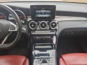 Mercedes glc coupe 250 d 4matic fascination 9g-tronic - garantie 1 an - attelage origine mercedes occasion parc voitures...