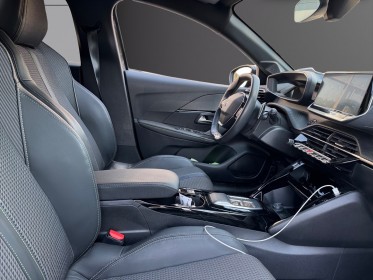 Peugeot 208 puretech 100 ss eat8 gt entretien complet occasion simplicicar la ciotat simplicicar simplicibike france