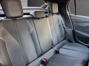 Peugeot 208 puretech 100 ss eat8 gt entretien complet occasion simplicicar la ciotat simplicicar simplicibike france