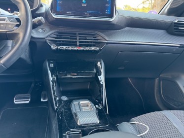 Peugeot 208 puretech 100 ss eat8 gt entretien complet occasion simplicicar la ciotat simplicicar simplicibike france