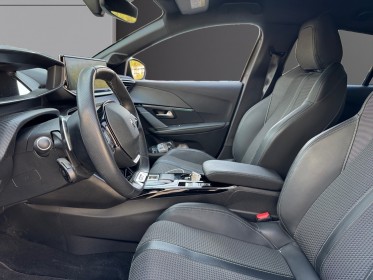 Peugeot 208 puretech 100 ss eat8 gt entretien complet occasion simplicicar la ciotat simplicicar simplicibike france