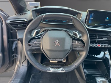 Peugeot 208 puretech 100 ss eat8 gt entretien complet occasion simplicicar la ciotat simplicicar simplicibike france