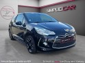 Citroen ds3 1.6 e-hdi 115 sport chic occasion simplicicar velay simplicicar simplicibike france