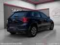 Volkswagen polo 1.0 tsi 95 ss dsg7 active occasion simplicicar lyon nord simplicicar simplicibike france