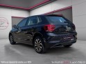 Volkswagen polo 1.0 tsi 95 ss dsg7 active occasion simplicicar lyon nord simplicicar simplicibike france