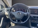Volkswagen polo 1.0 tsi 95 ss dsg7 active occasion simplicicar lyon nord simplicicar simplicibike france