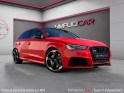 Audi rs3 sportback 2.5 tfsi 367 quattro s tronic 7 occasion simplicicar st-maximin simplicicar simplicibike france Audi rs3 sportback 2.5 tfsi 367 quattro s tronic 7 occasion simplicicar st-maximin simplicicar simplicibike france