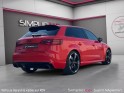 Audi rs3 sportback 2.5 tfsi 367 quattro s tronic 7 occasion simplicicar st-maximin simplicicar simplicibike france Audi rs3 sportback 2.5 tfsi 367 quattro s tronic 7 occasion simplicicar st-maximin simplicicar simplicibike france
